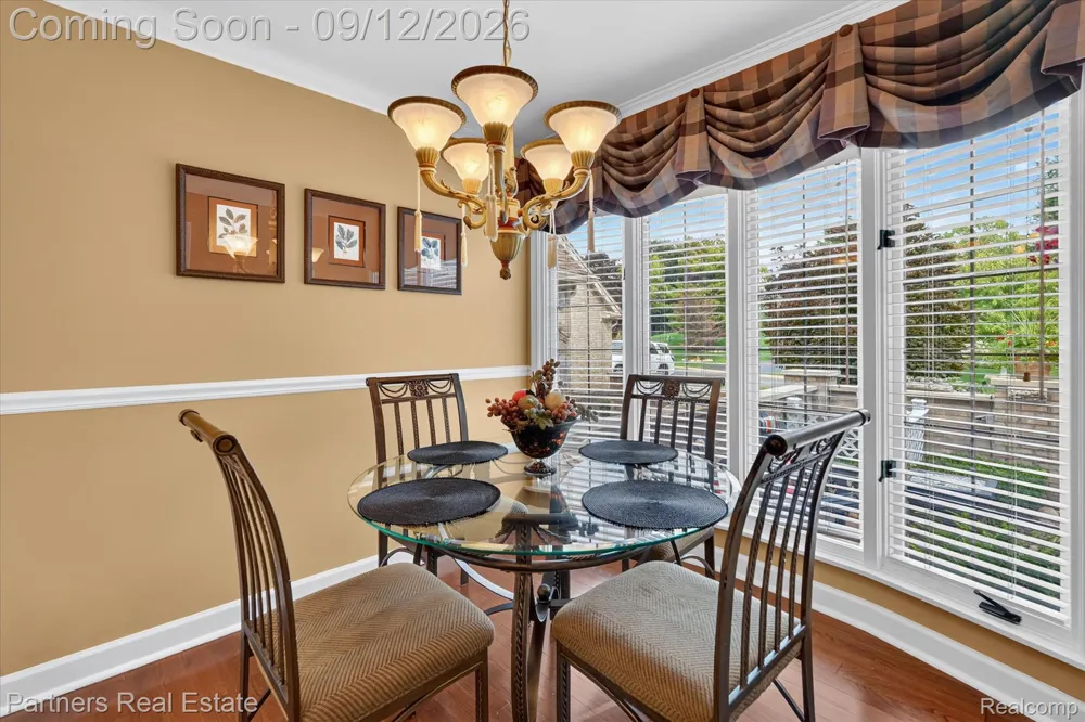 4436 Golf View Drive Genoa Township, MI 48116