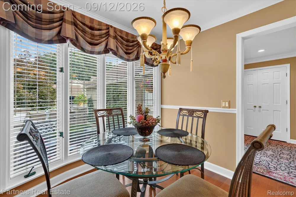 4436 Golf View Drive Genoa Township, MI 48116