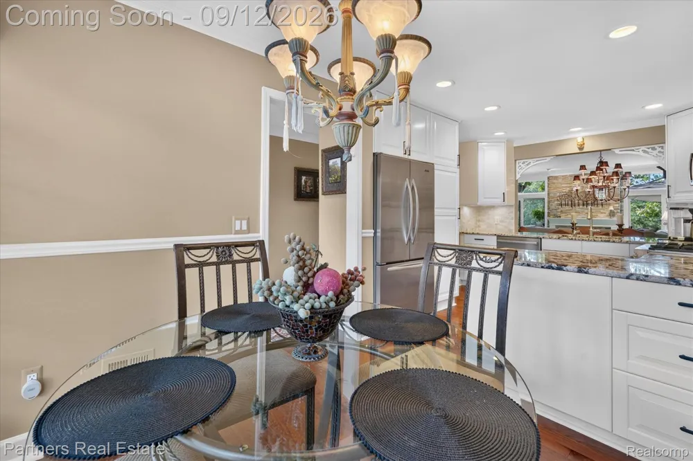 4436 Golf View Drive Genoa Township, MI 48116