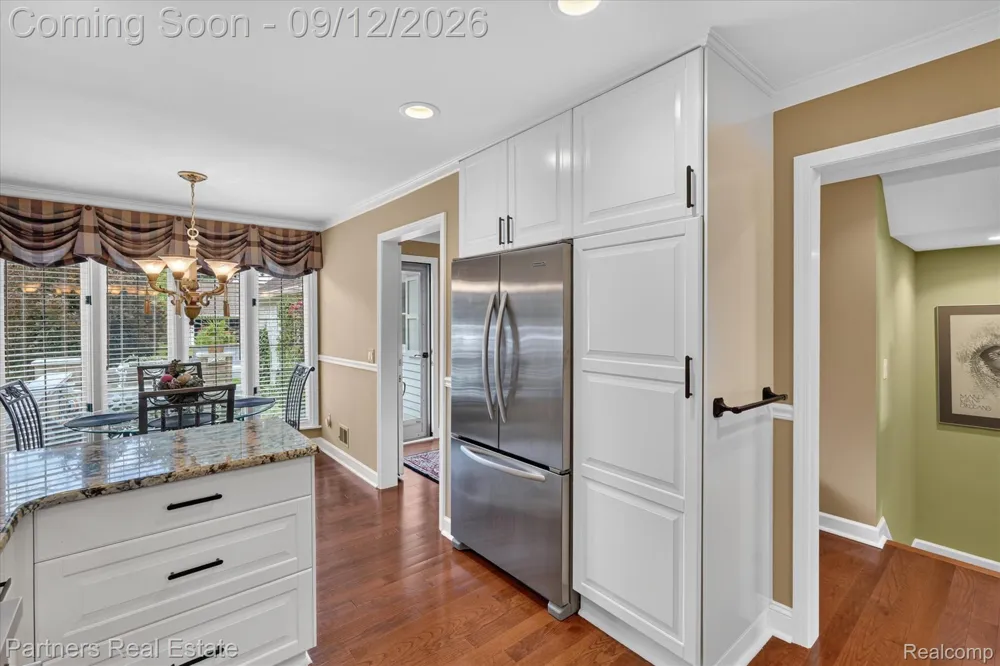4436 Golf View Drive Genoa Township, MI 48116