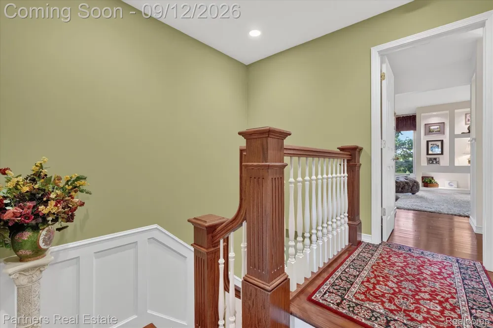 4436 Golf View Drive Genoa Township, MI 48116