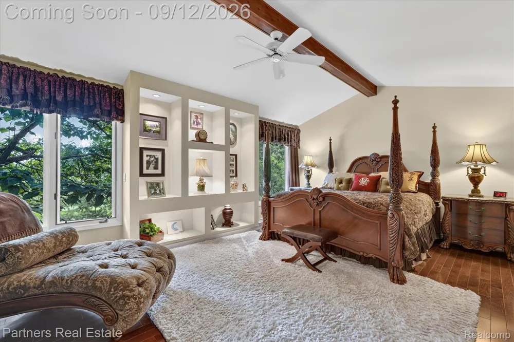 4436 Golf View Drive Genoa Township, MI 48116