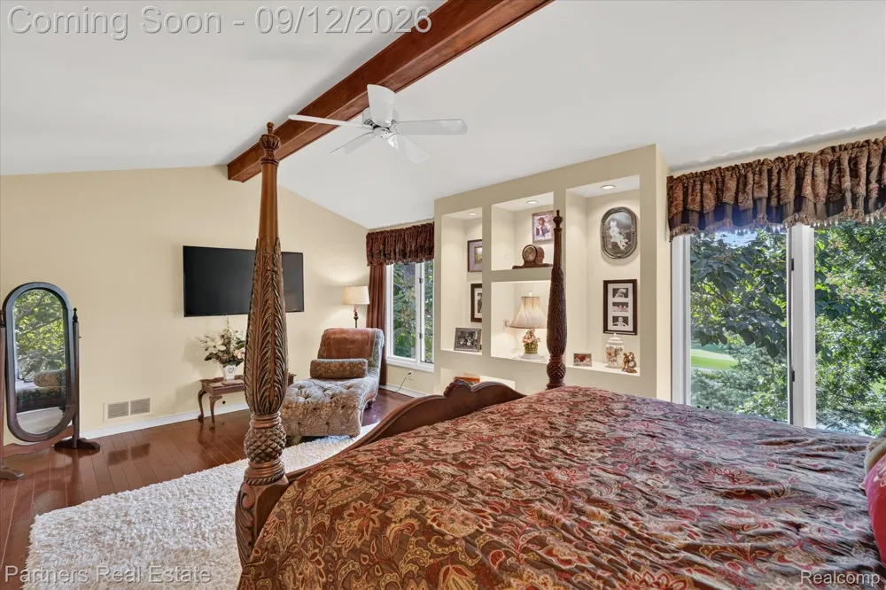 4436 Golf View Drive Genoa Township, MI 48116