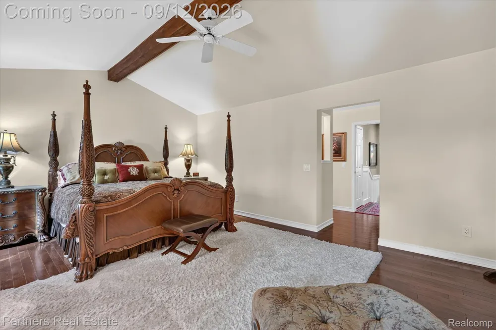 4436 Golf View Drive Genoa Township, MI 48116