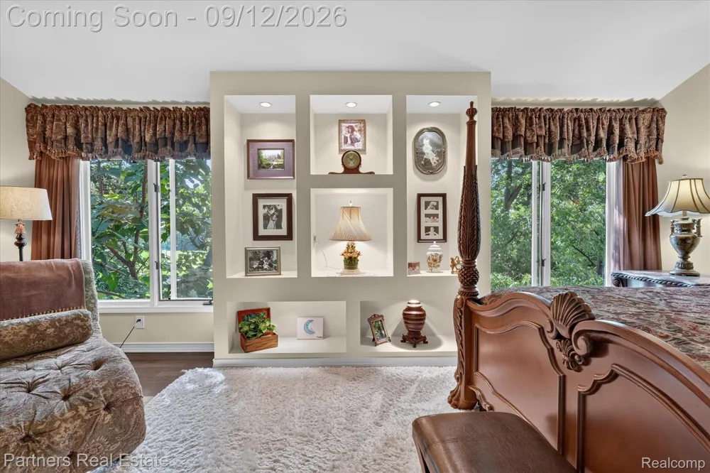 4436 Golf View Drive Genoa Township, MI 48116