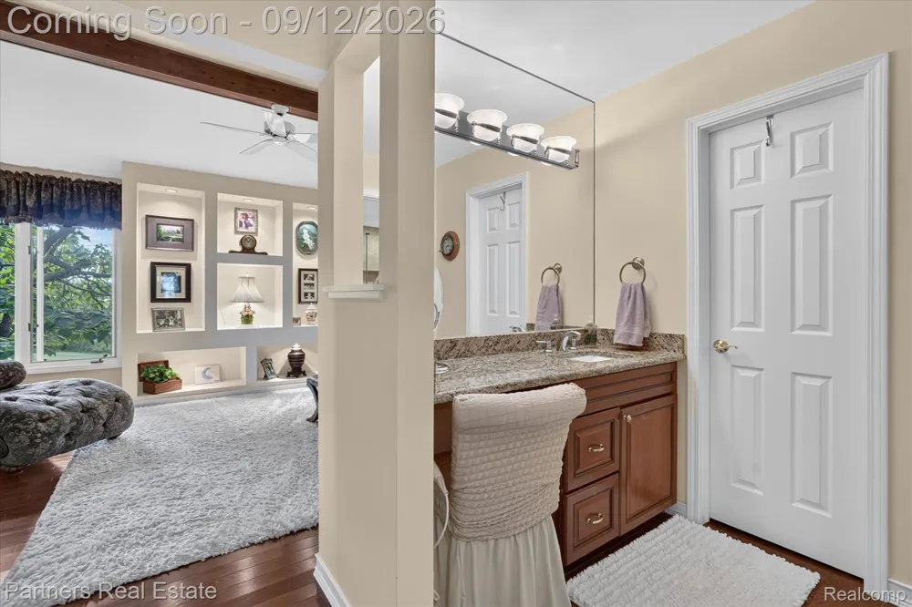 4436 Golf View Drive Genoa Township, MI 48116