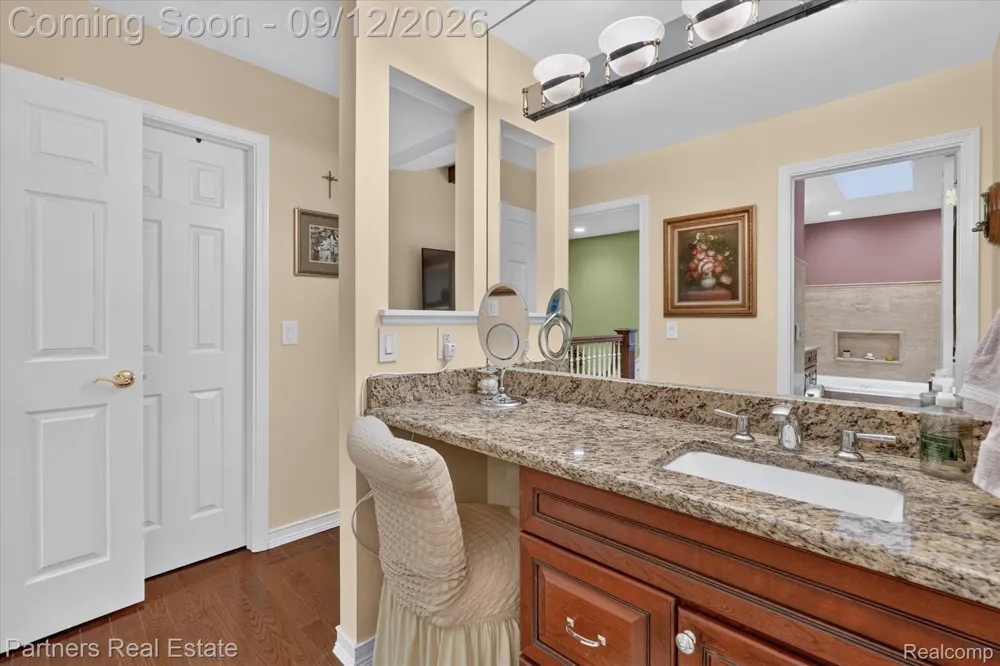 4436 Golf View Drive Genoa Township, MI 48116