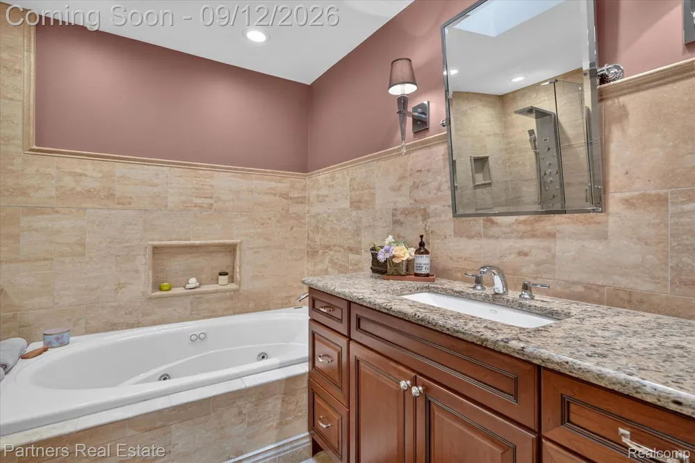 4436 Golf View Drive Genoa Township, MI 48116