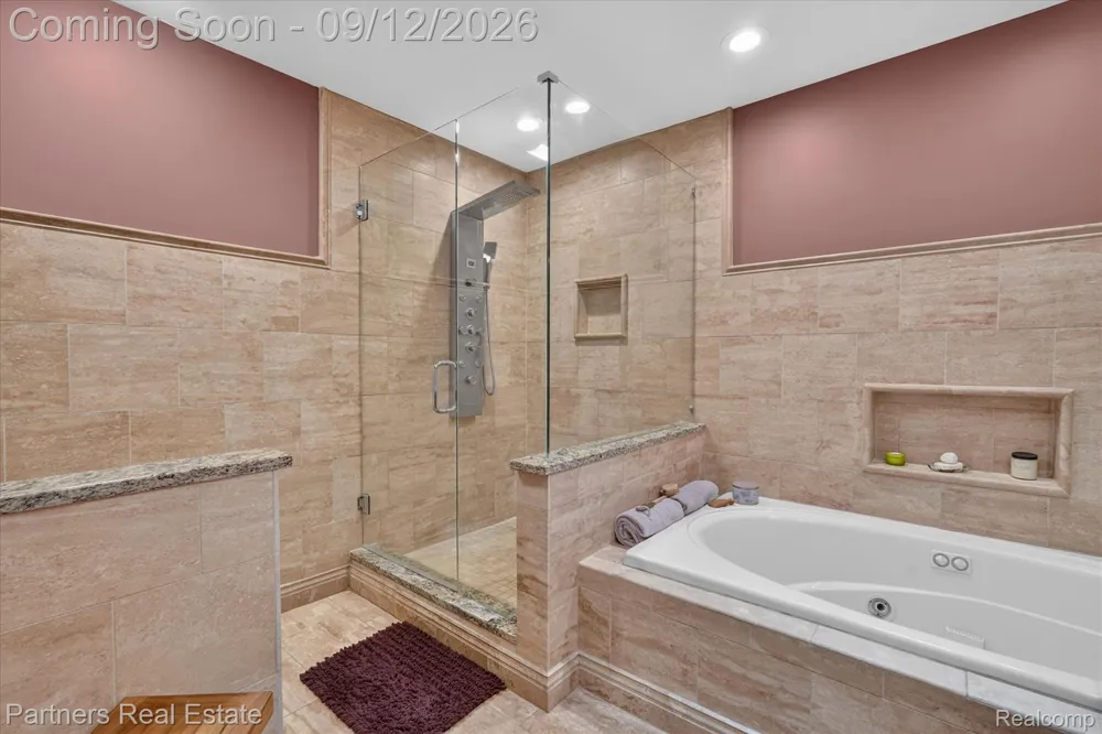 4436 Golf View Drive Genoa Township, MI 48116