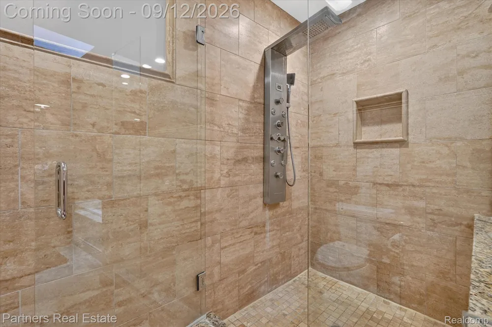 4436 Golf View Drive Genoa Township, MI 48116
