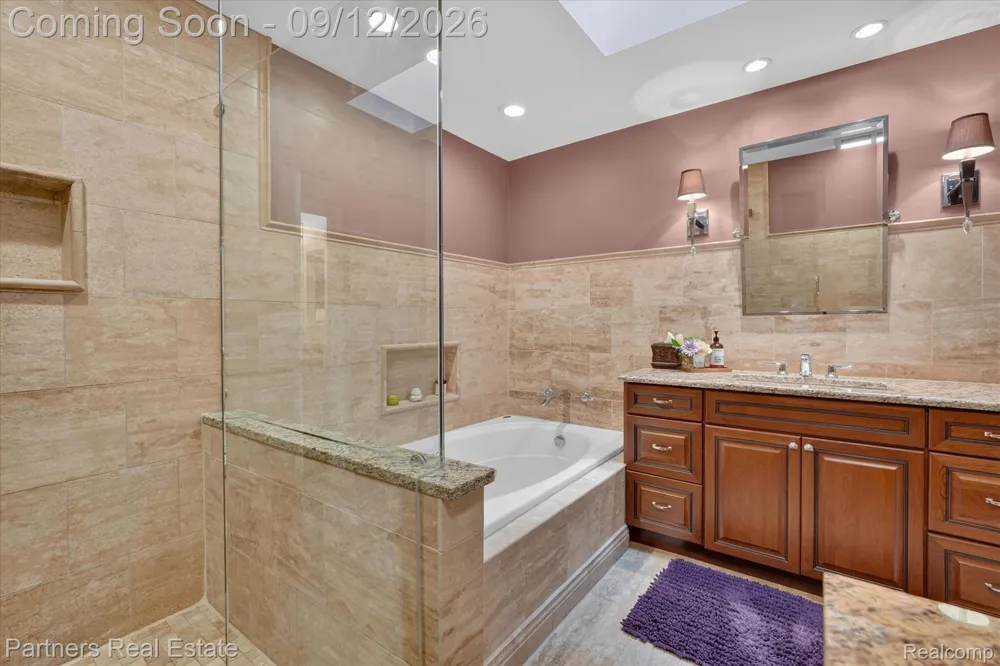 4436 Golf View Drive Genoa Township, MI 48116