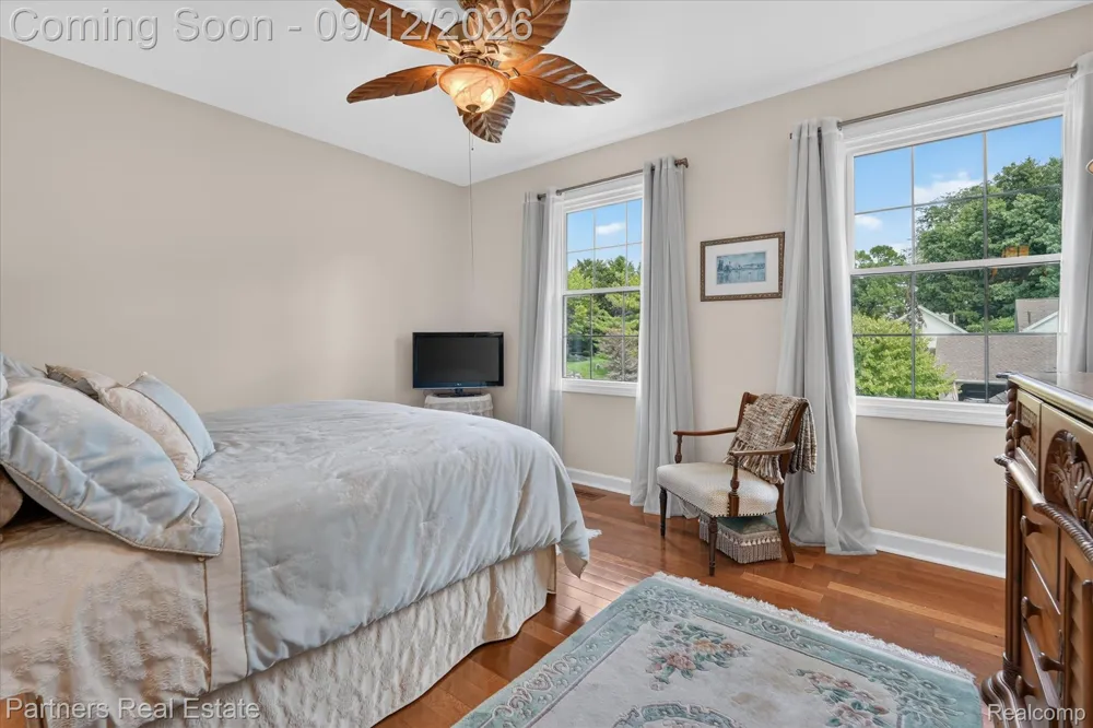4436 Golf View Drive Genoa Township, MI 48116
