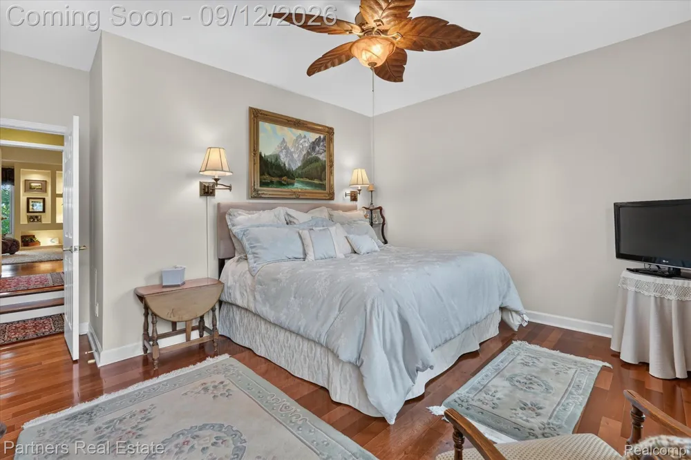 4436 Golf View Drive Genoa Township, MI 48116