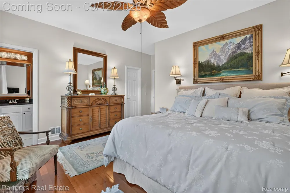 4436 Golf View Drive Genoa Township, MI 48116