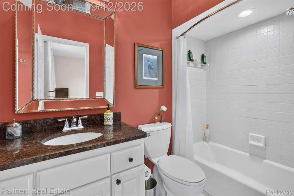 4436 Golf View Drive Genoa Township, MI 48116