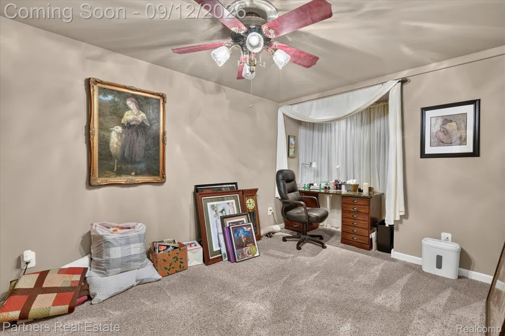 4436 Golf View Drive Genoa Township, MI 48116