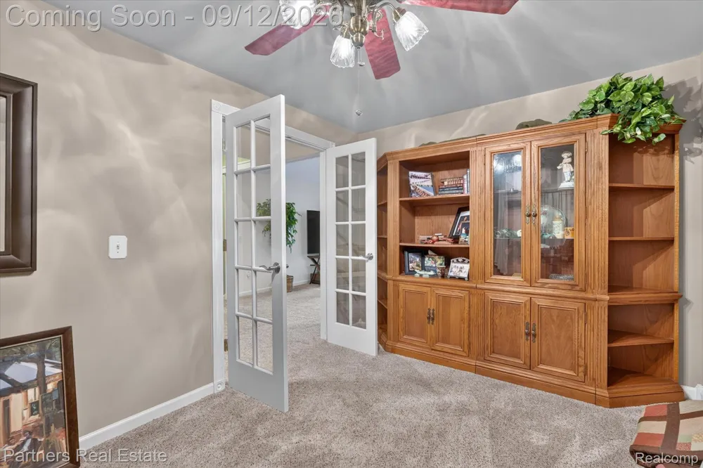 4436 Golf View Drive Genoa Township, MI 48116