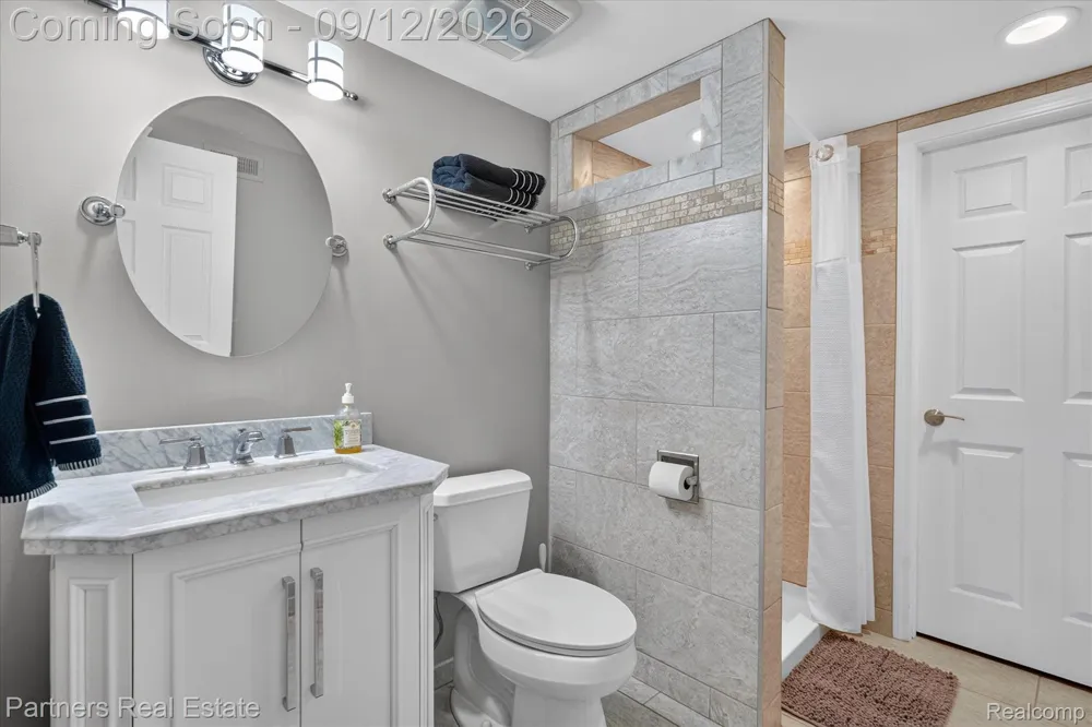 4436 Golf View Drive Genoa Township, MI 48116