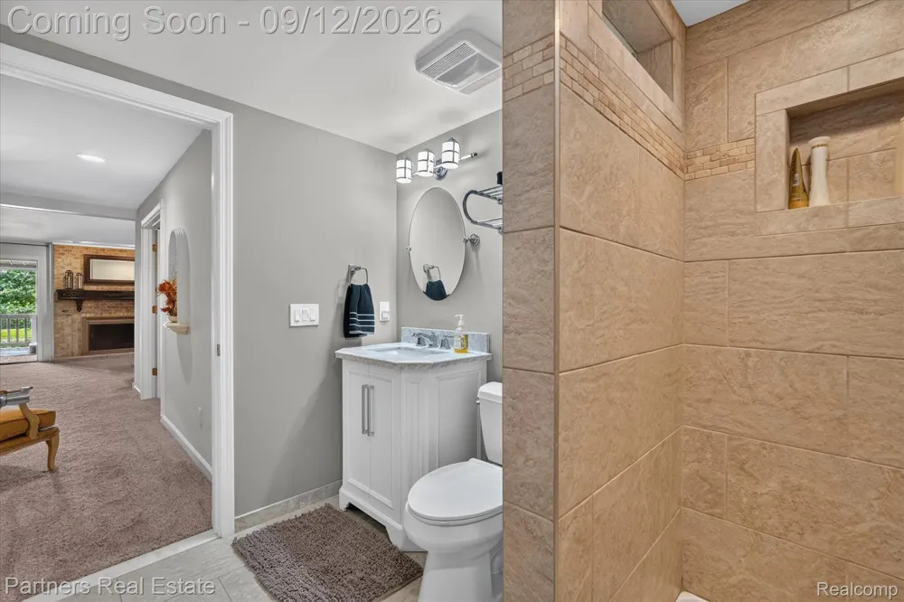 4436 Golf View Drive Genoa Township, MI 48116