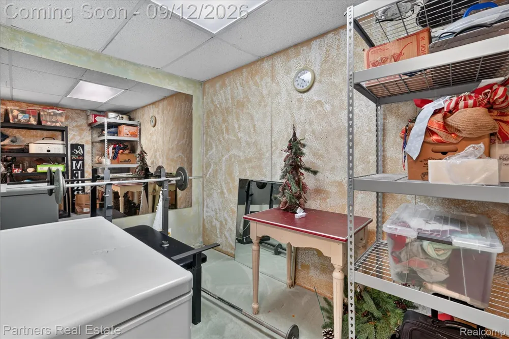 4436 Golf View Drive Genoa Township, MI 48116