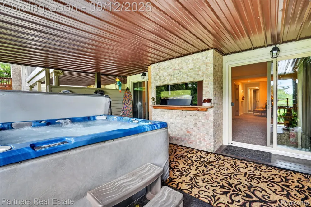 4436 Golf View Drive Genoa Township, MI 48116