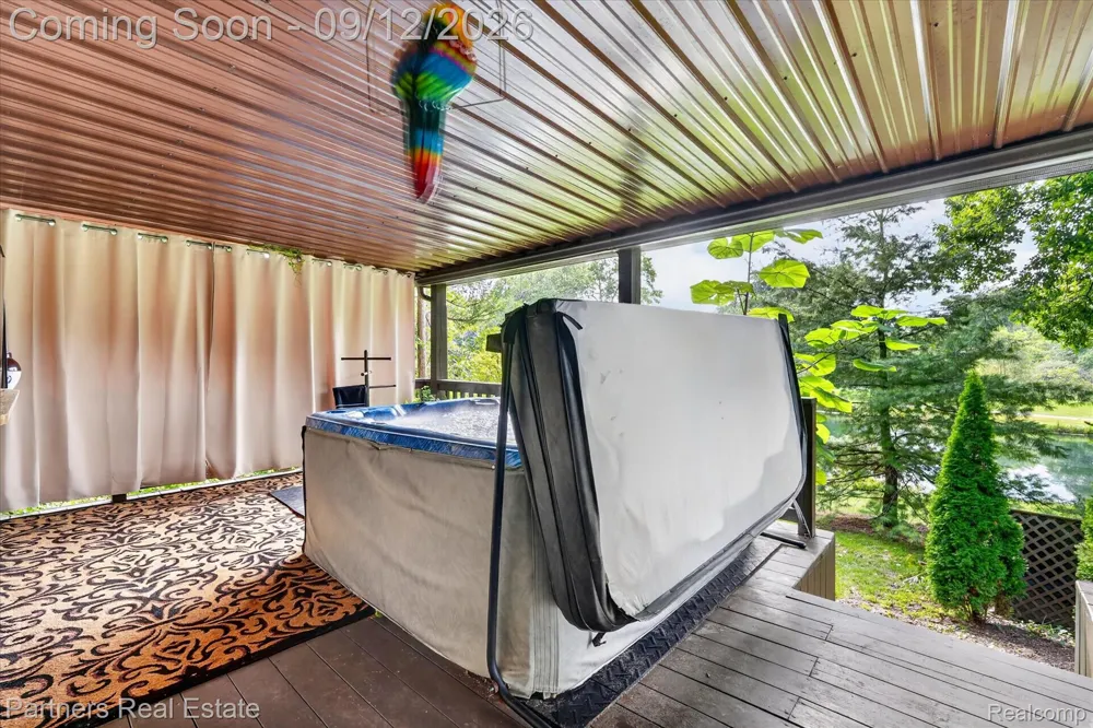 4436 Golf View Drive Genoa Township, MI 48116