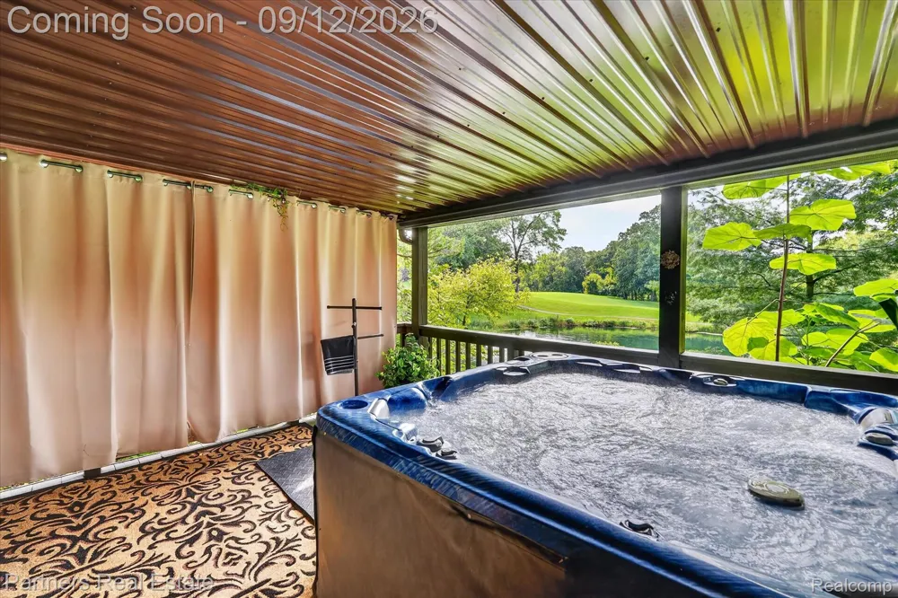 4436 Golf View Drive Genoa Township, MI 48116