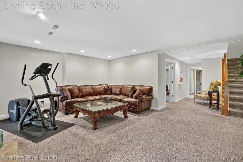 4436 Golf View Drive Genoa Township, MI 48116