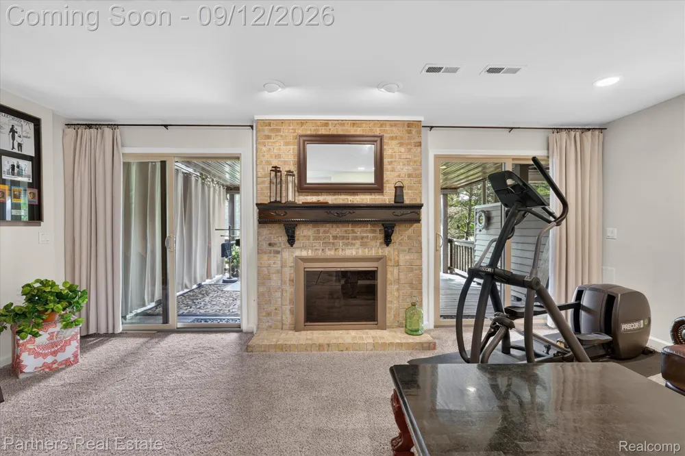 4436 Golf View Drive Genoa Township, MI 48116