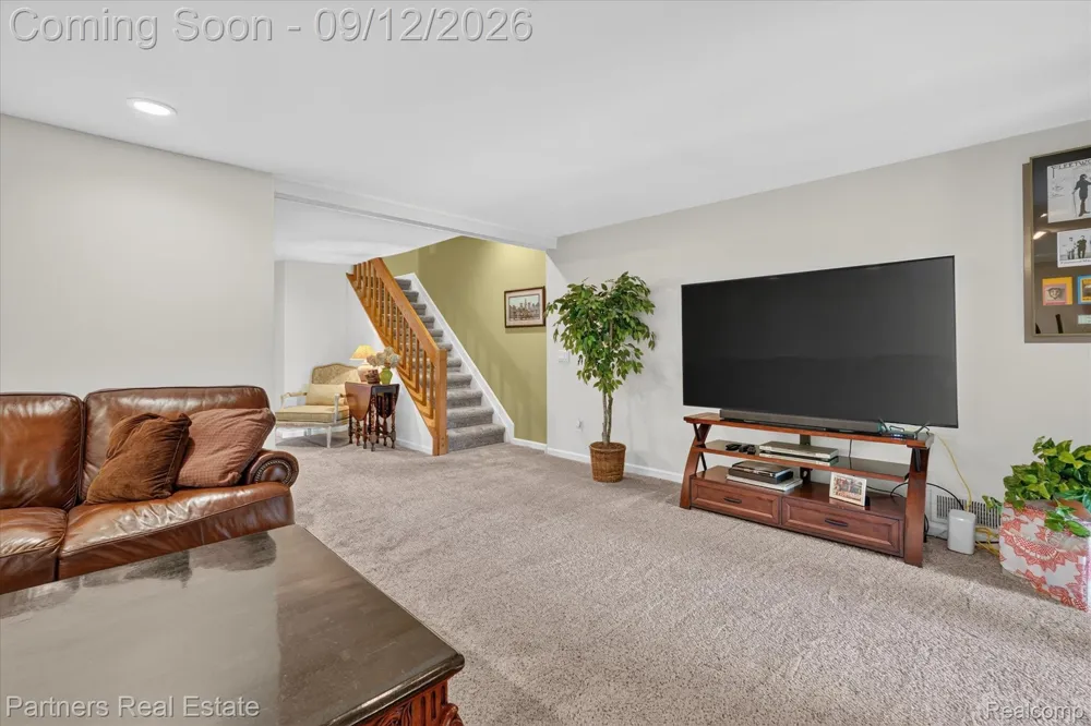 4436 Golf View Drive Genoa Township, MI 48116