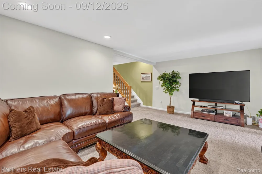 4436 Golf View Drive Genoa Township, MI 48116