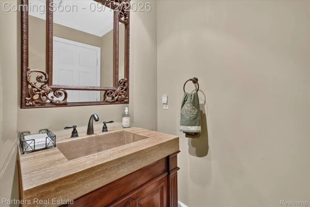 4436 Golf View Drive Genoa Township, MI 48116