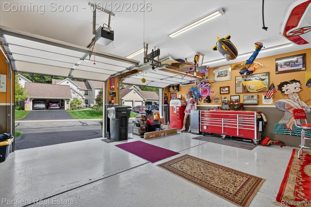 4436 Golf View Drive Genoa Township, MI 48116