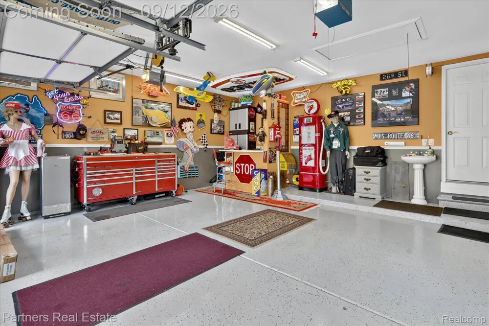 4436 Golf View Drive Genoa Township, MI 48116