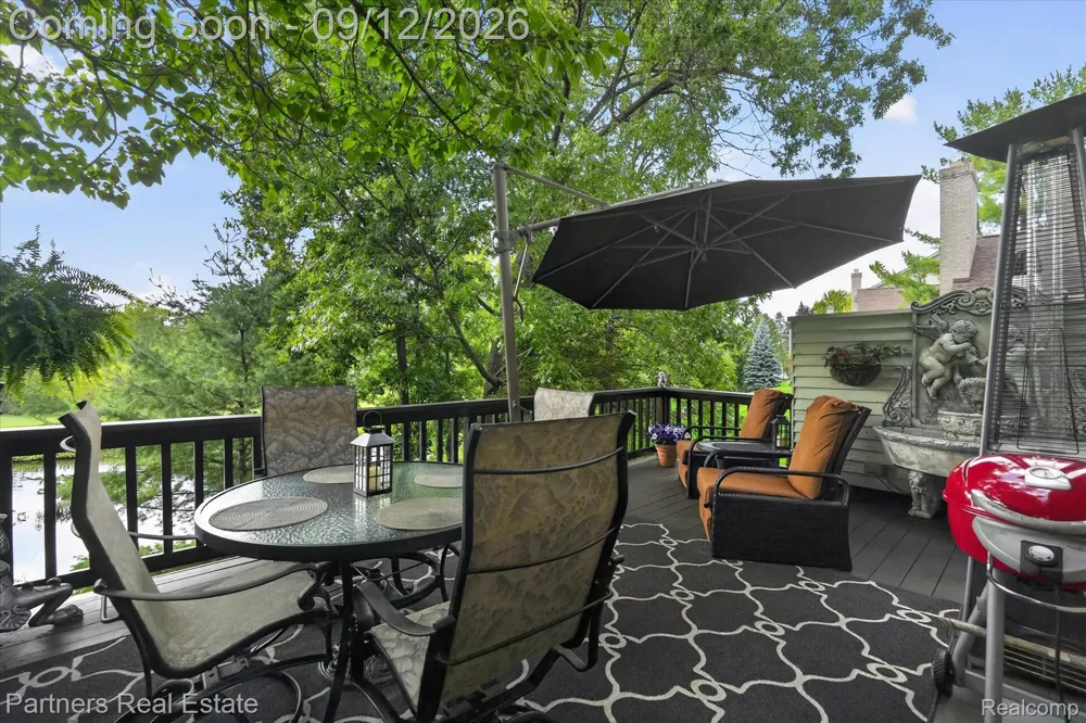 4436 Golf View Drive Genoa Township, MI 48116