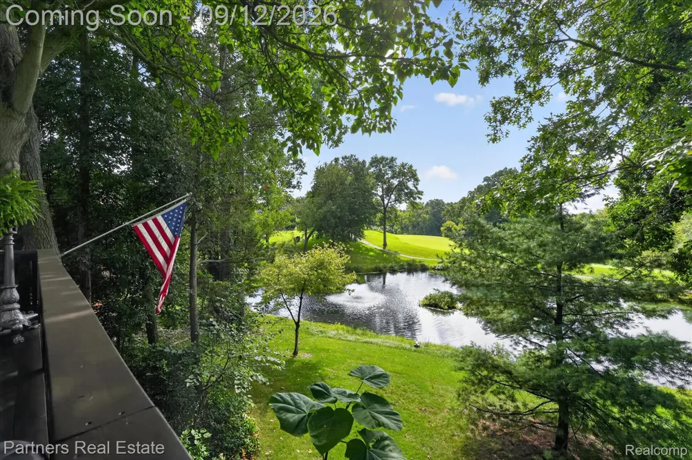 4436 Golf View Drive Genoa Township, MI 48116