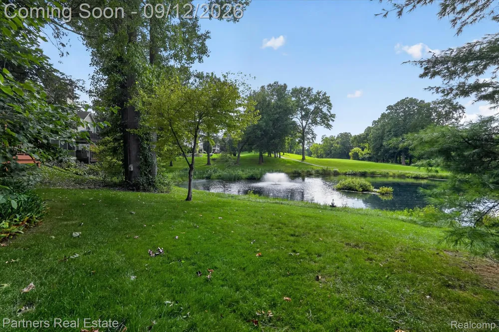 4436 Golf View Drive Genoa Township, MI 48116