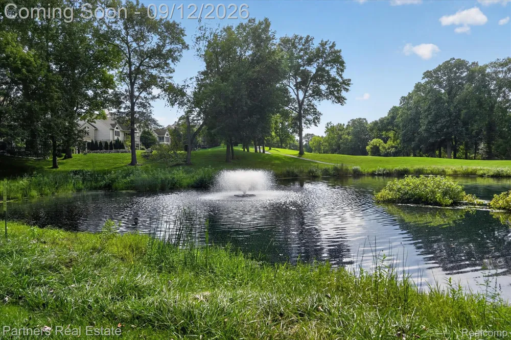 4436 Golf View Drive Genoa Township, MI 48116
