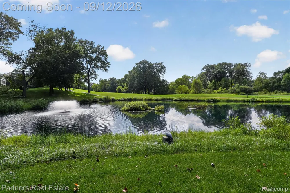 4436 Golf View Drive Genoa Township, MI 48116