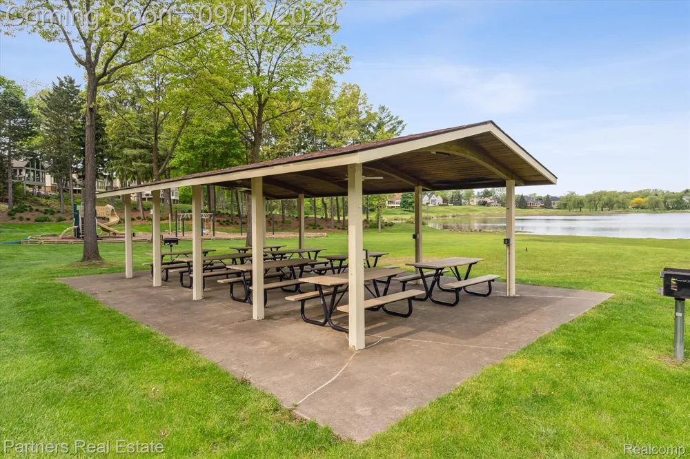 4436 Golf View Drive Genoa Township, MI 48116