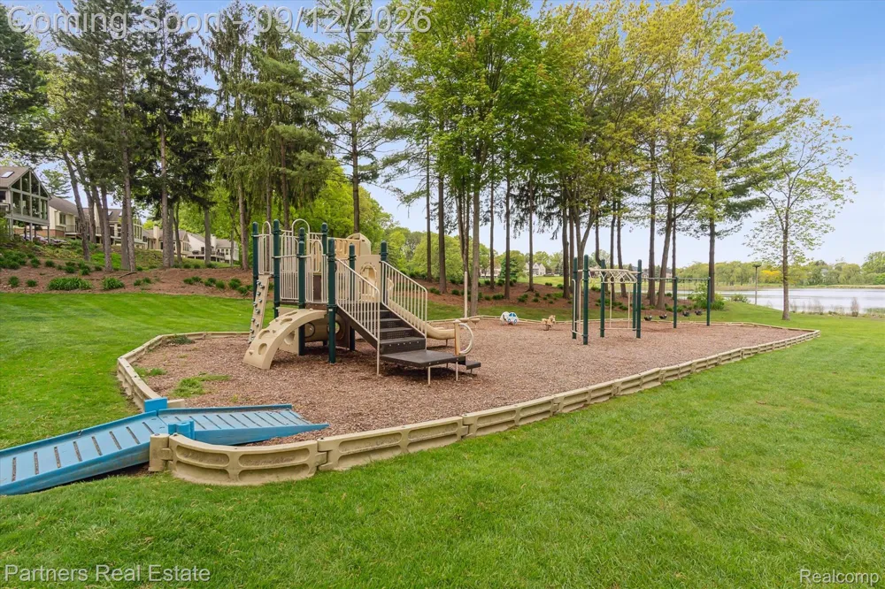 4436 Golf View Drive Genoa Township, MI 48116