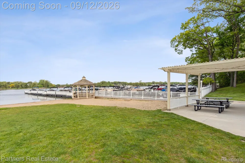 4436 Golf View Drive Genoa Township, MI 48116
