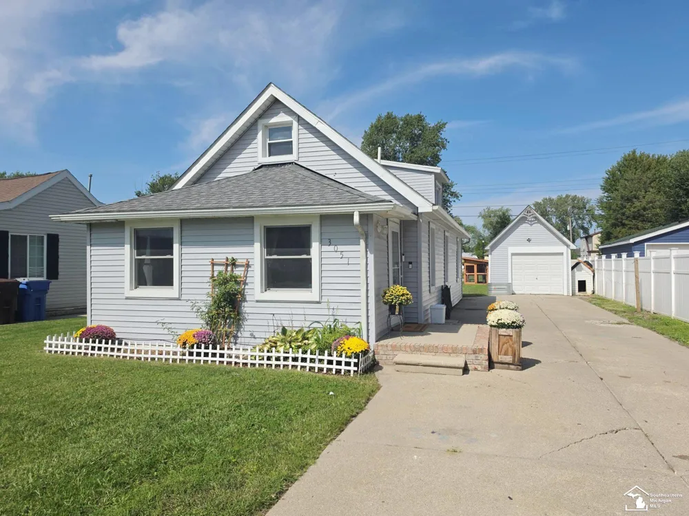 3051 Harborview Street Frenchtown Township, MI 48162