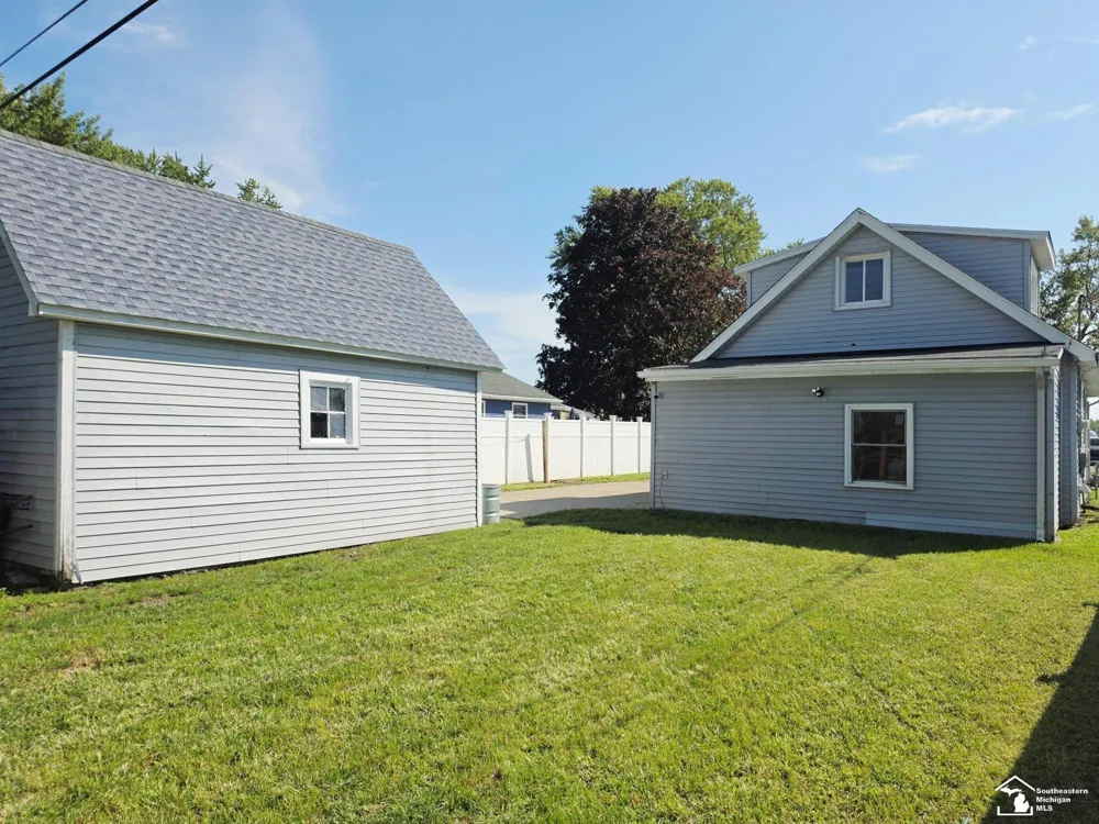 3051 Harborview Street Frenchtown Township, MI 48162