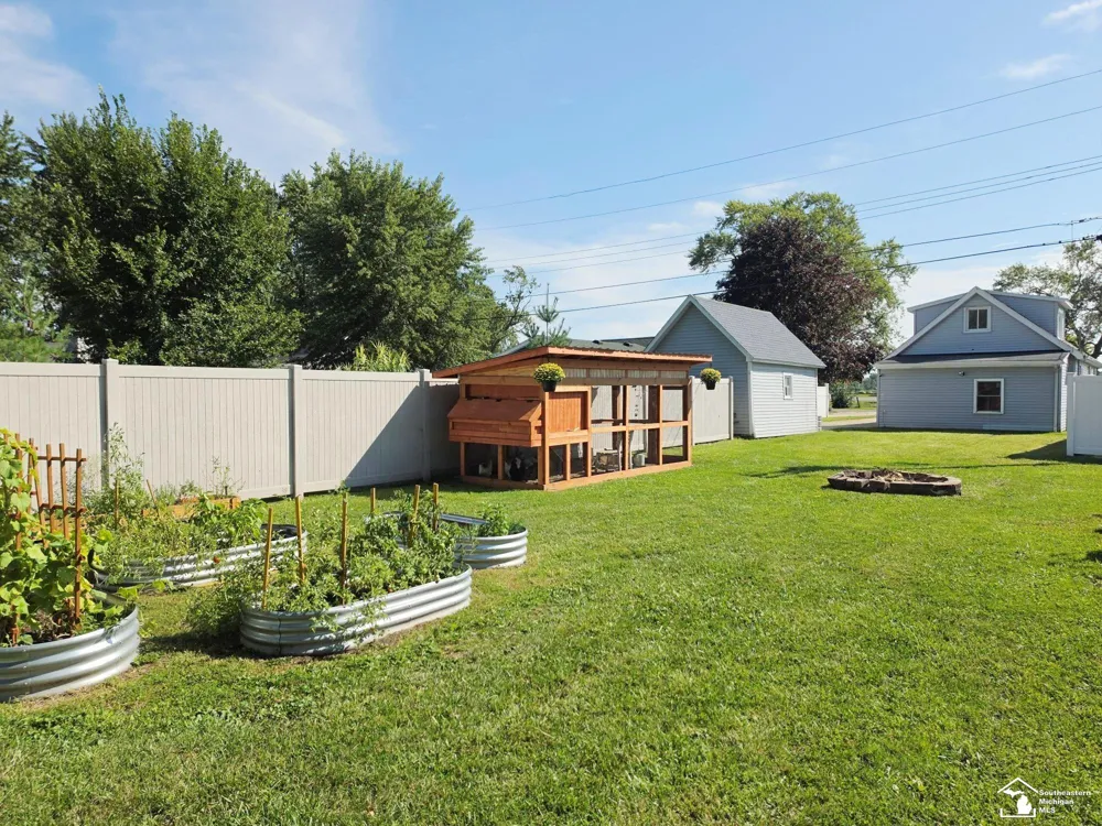 3051 Harborview Street Frenchtown Township, MI 48162