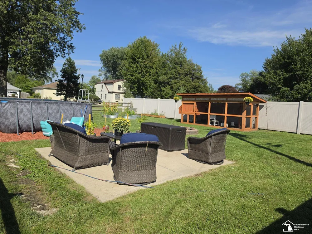 3051 Harborview Street Frenchtown Township, MI 48162