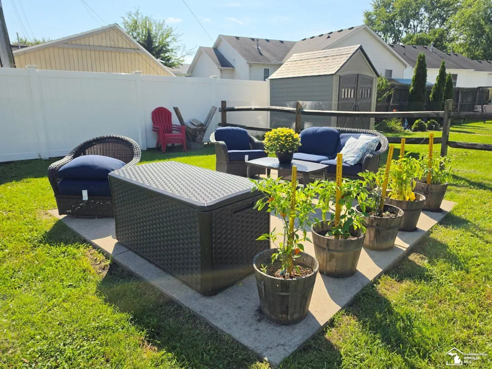 3051 Harborview Street Frenchtown Township, MI 48162