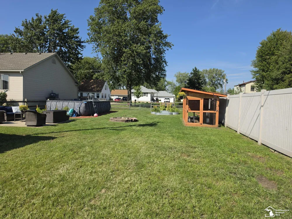 3051 Harborview Street Frenchtown Township, MI 48162