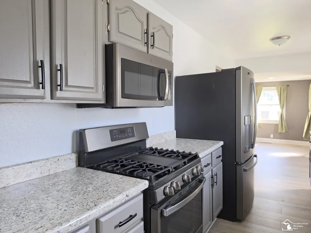 3051 Harborview Street Frenchtown Township, MI 48162