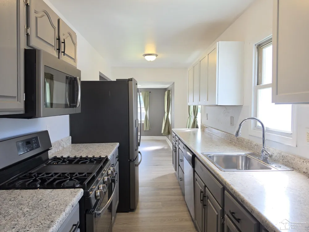 3051 Harborview Street Frenchtown Township, MI 48162